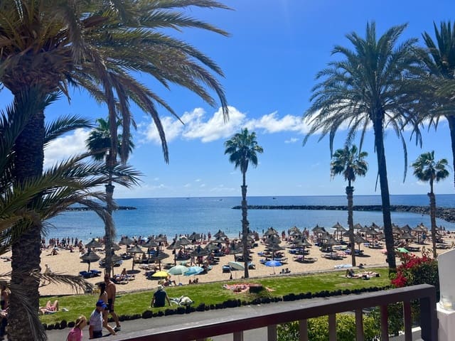 1 soveværelse Lejlighed til salg i Playa de las Americas, Arona med swimmingpool - € 630.000 (Ref: 8817470)