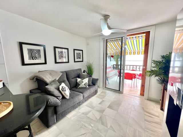 1 soveværelse Lejlighed til salg i Playa de las Americas, Arona med swimmingpool - € 630.000 (Ref: 8817470)