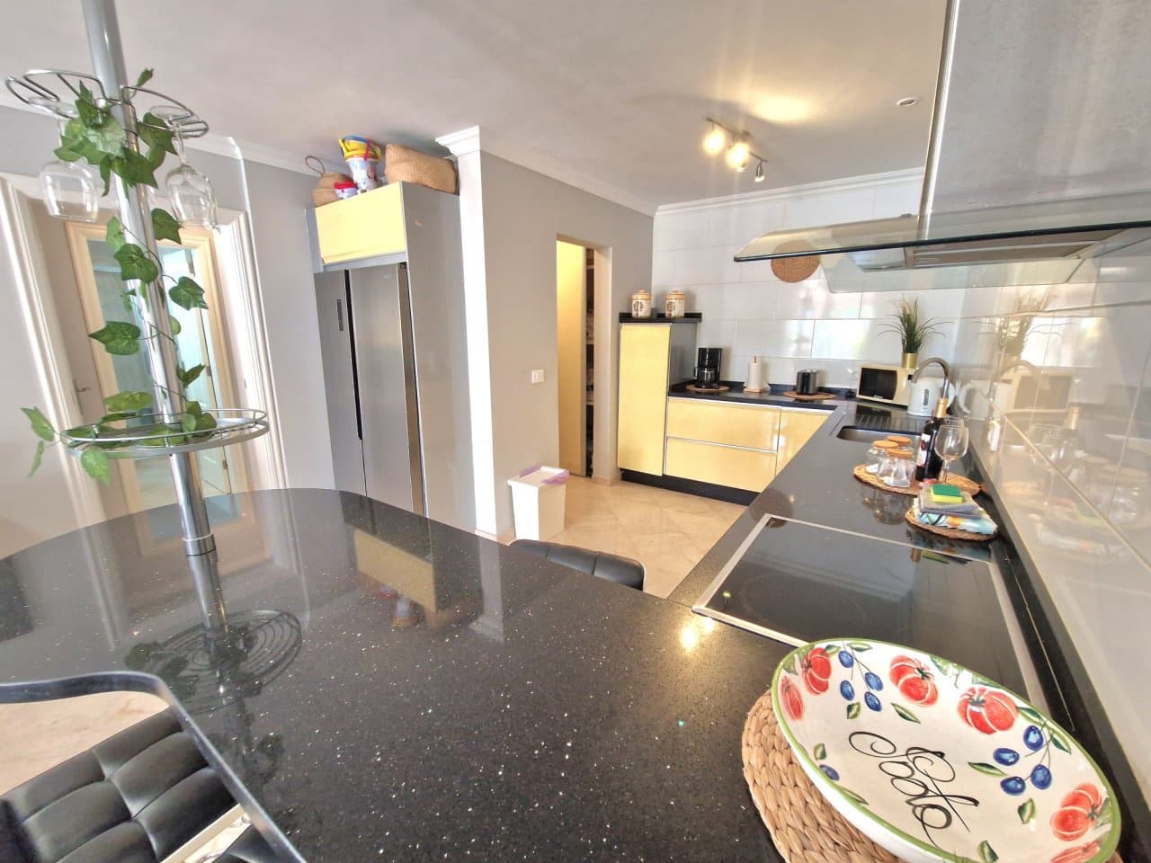 2 sypialnia Apartament na sprzedaż w Playa de las Americas z basenem - 690 000 € (Ref: 8849261)