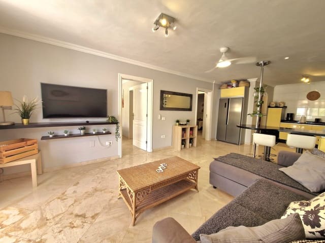 2 sypialnia Apartament na sprzedaż w Playa de las Americas, Arona z basenem - 690 000 € (Ref: 8849261)