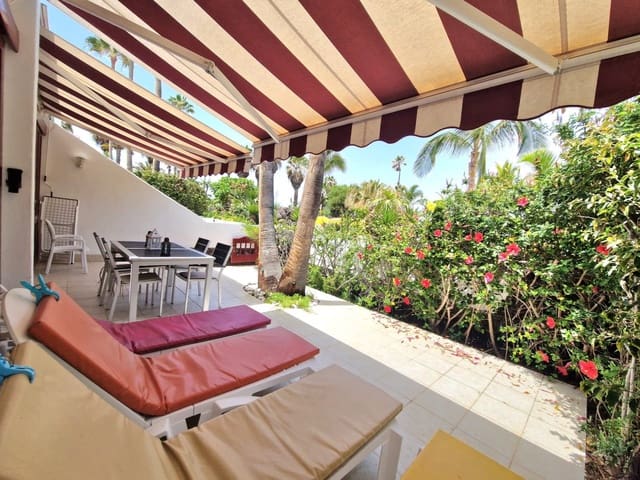 2 sypialnia Apartament na sprzedaż w Playa de las Americas, Arona z basenem - 690 000 € (Ref: 8849261)