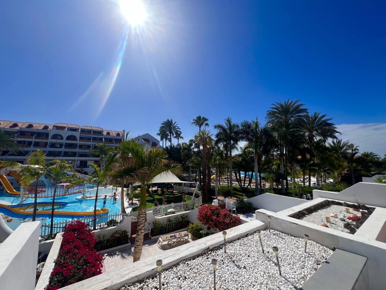 Studio til salg i Playa de las Americas med swimmingpool - € 359.500 (Ref: 8911108)