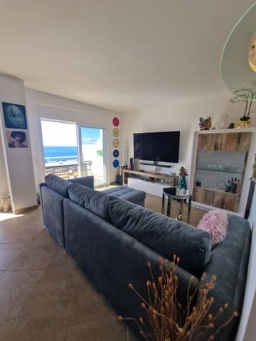 2 soveværelse Penthouse til salg i Los Cristianos, Arona med swimmingpool - € 550.000 (Ref: 8915283)