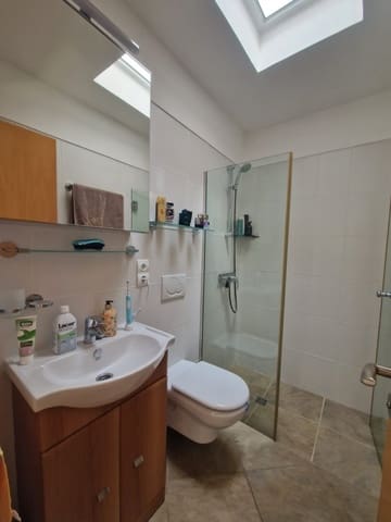 2 soveværelse Penthouse til salg i Los Cristianos, Arona med swimmingpool - € 550.000 (Ref: 8915283)