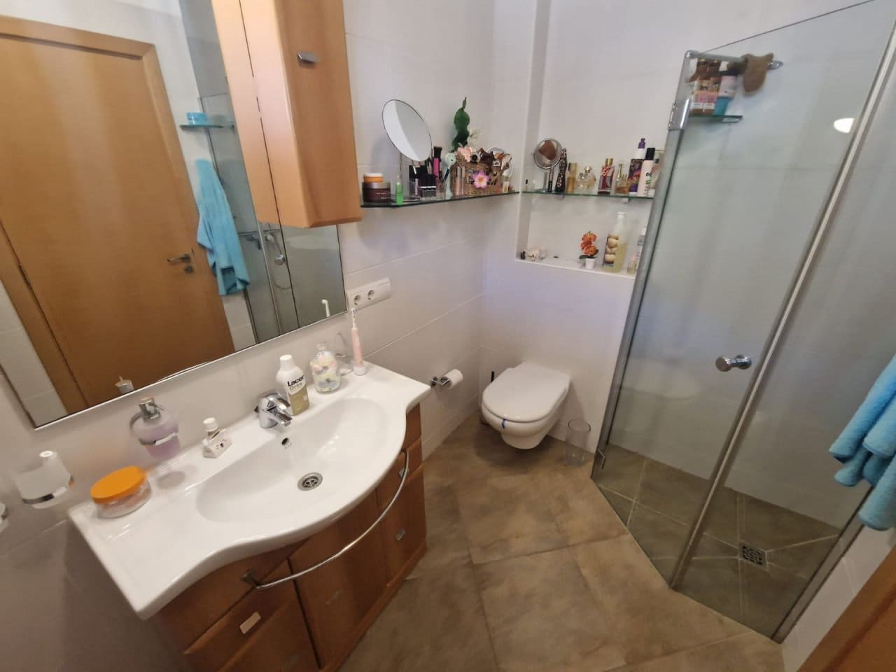 2 soverom Penthouse til salgs i Los Cristianos med svømmebasseng - € 550 000 (Ref: 8915283)