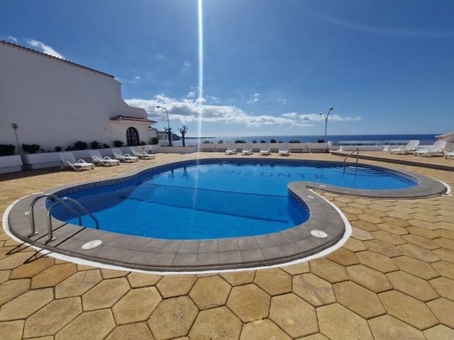 2 soveværelse Penthouse til salg i Los Cristianos, Arona med swimmingpool - € 550.000 (Ref: 8915283)