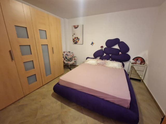 2 soveværelse Penthouse til salg i Los Cristianos, Arona med swimmingpool - € 550.000 (Ref: 8915283)