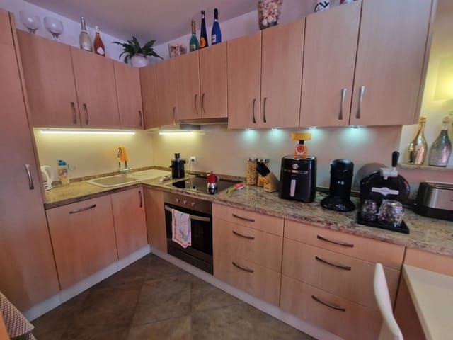 2 soveværelse Penthouse til salg i Los Cristianos, Arona med swimmingpool - € 550.000 (Ref: 8915283)