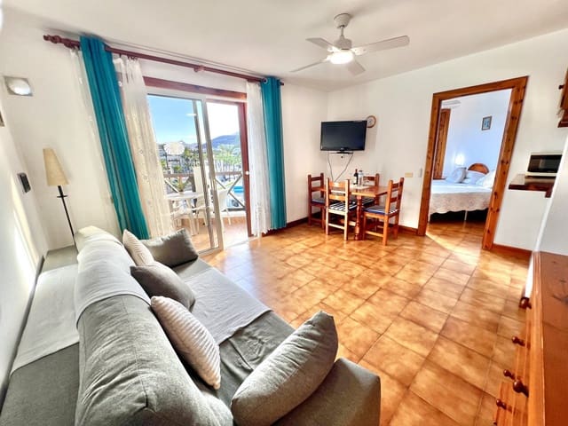 1 soverom Leilighet til salgs i Playa de las Americas, Arona med svømmebasseng - € 390 000 (Ref: 8932325)