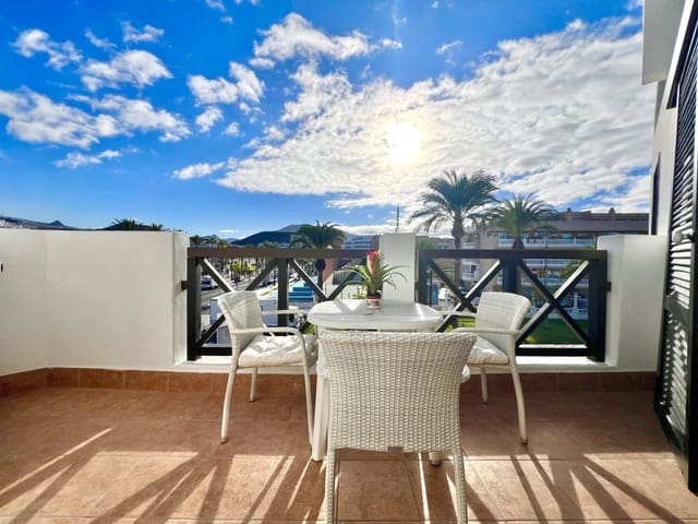 1 soverom Leilighet til salgs i Playa de las Americas, Arona med svømmebasseng - € 390 000 (Ref: 8932325)