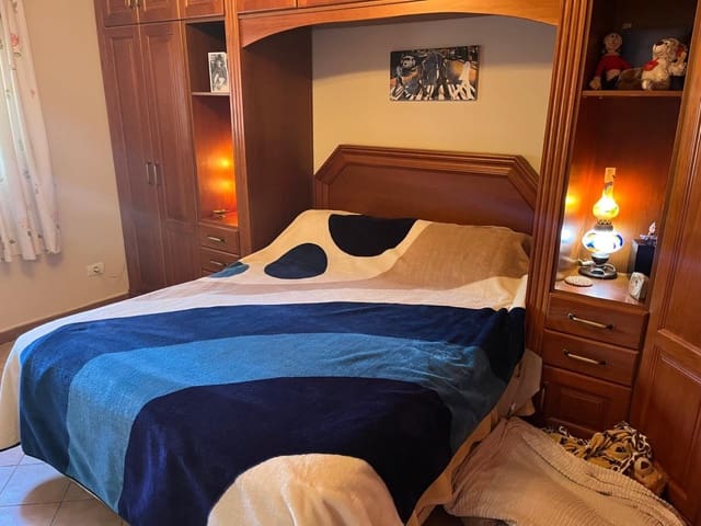 3 soveværelse Villa til salg i Santiago del Teide med swimmingpool - € 1.100.000 (Ref: 8939397)