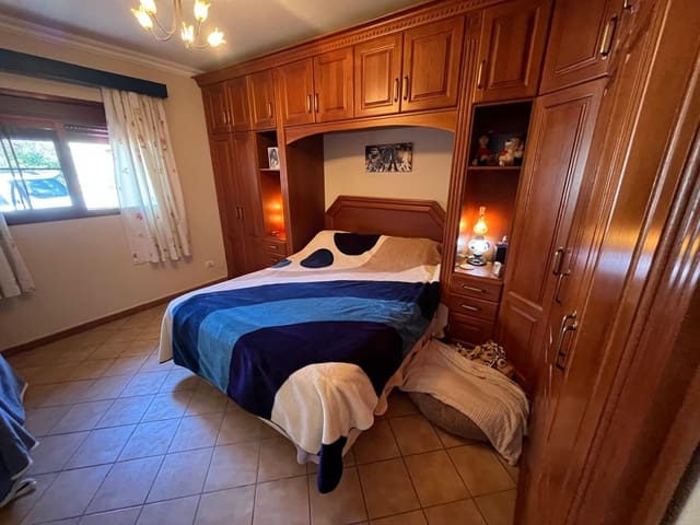 3 soveværelse Villa til salg i Santiago del Teide med swimmingpool - € 1.100.000 (Ref: 8939397)