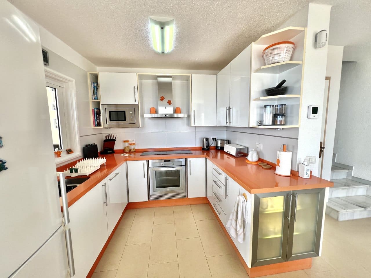 5 soveværelse Byhus til salg i Torviscas - € 699.500 (Ref: 8948789)