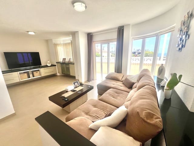 5 bedroom Townhouse for sale in Torviscas, Adeje - € 699,500 (Ref: 8948789)