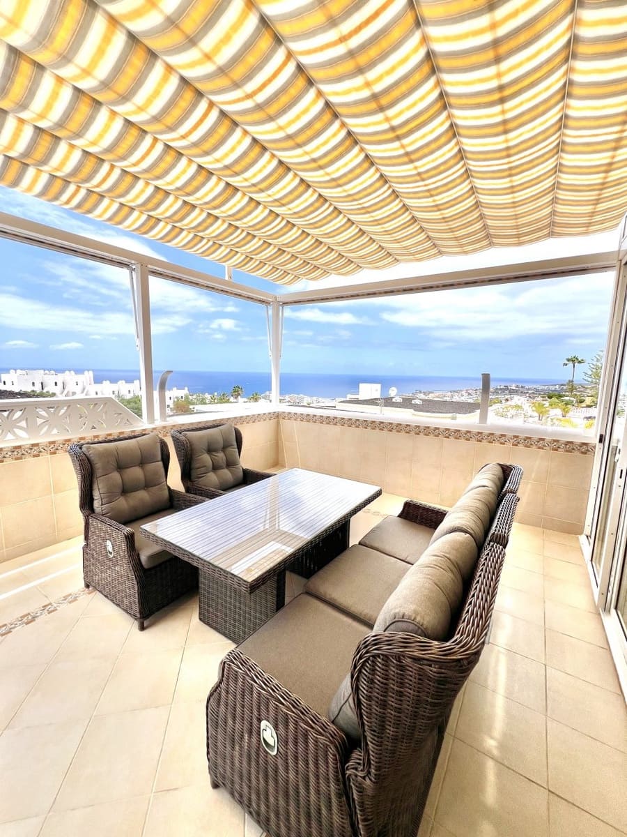 5 soveværelse Byhus til salg i Torviscas - € 699.500 (Ref: 8948789)