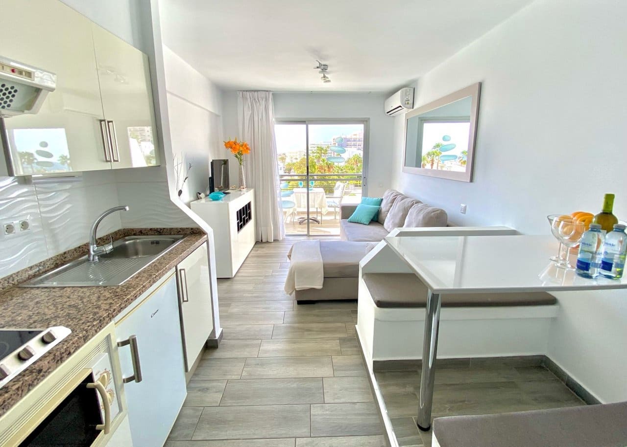 Studio til salg i Costa Adeje med swimmingpool - € 250.000 (Ref: 8952687)