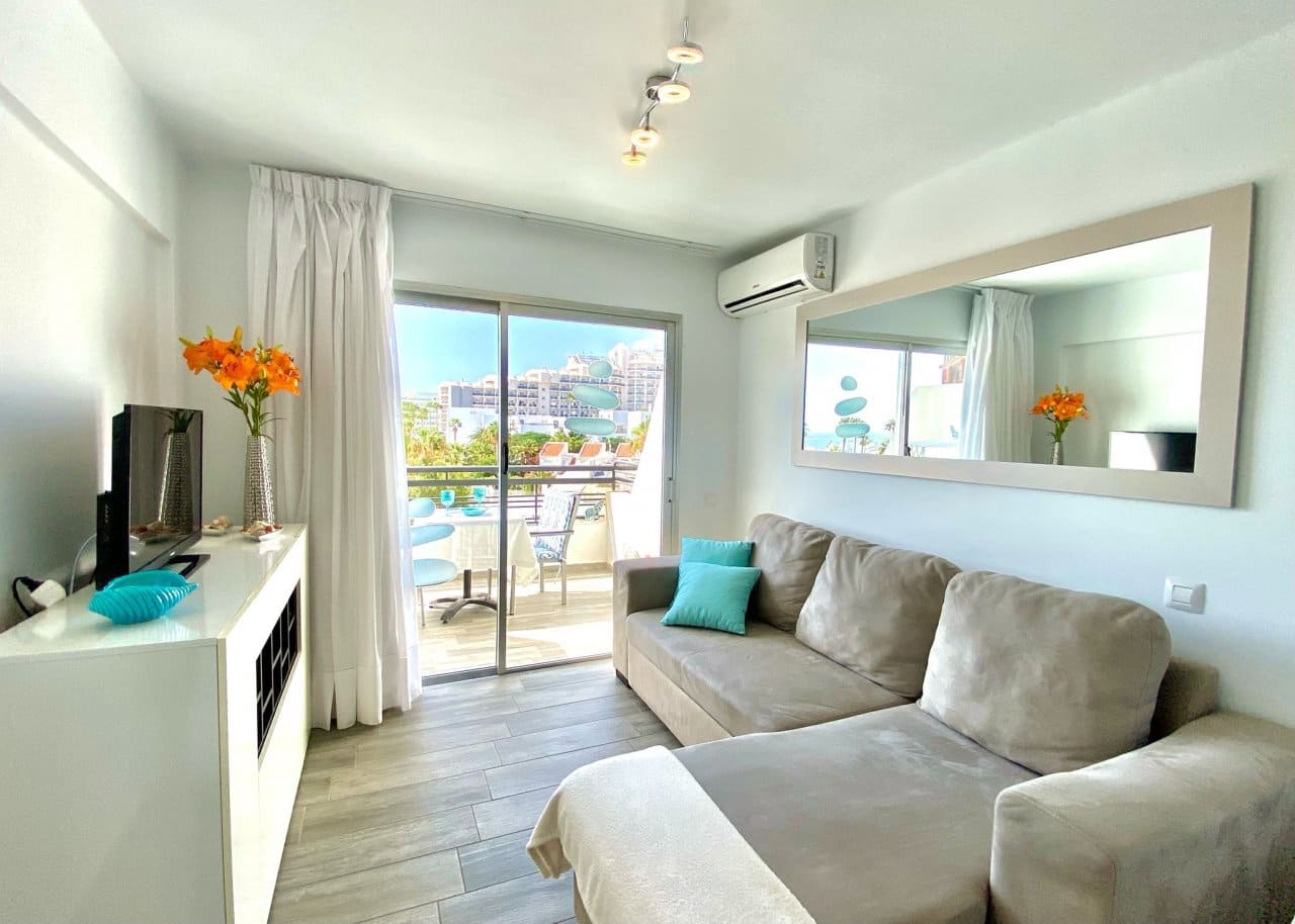 Studio til salg i Costa Adeje med swimmingpool - € 250.000 (Ref: 8952687)