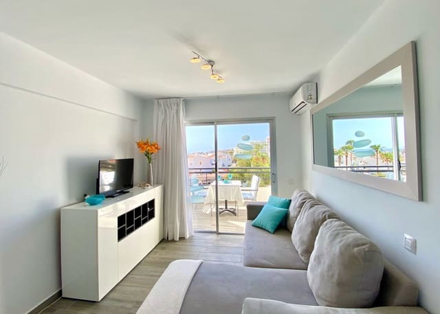 Studio til salg i Torviscas Bajo, Adeje med swimmingpool - € 250.000 (Ref: 8952687)