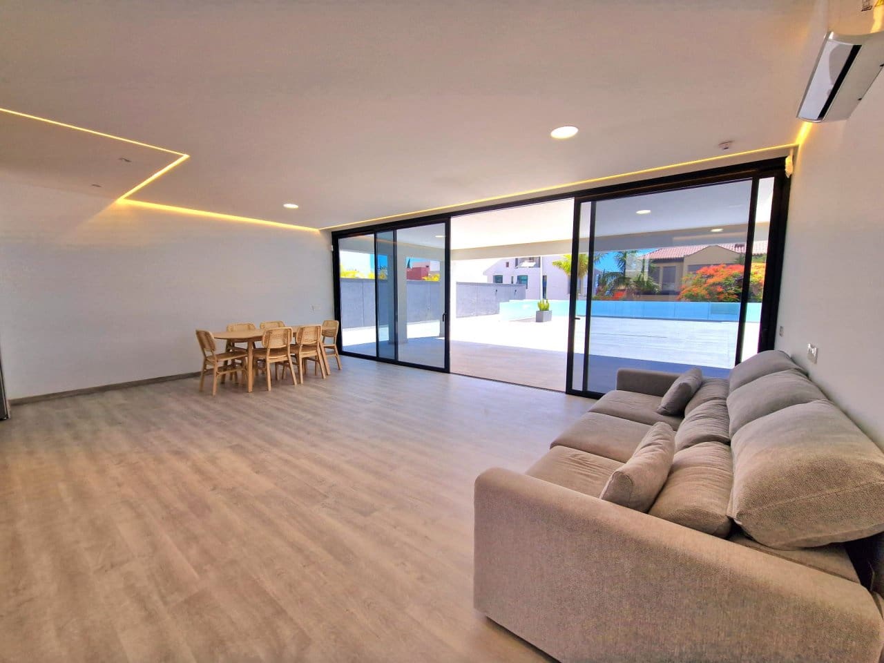 4 soverom Villa til salgs i El Madronal med svømmebasseng - € 1 800 000 (Ref: 8980216)