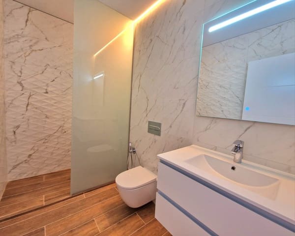 4 makuuhuone Huvila myytävänä paikassa El Madroñal, Adeje mukana uima-altaan - 1 800 000 € (Ref: 8980216)