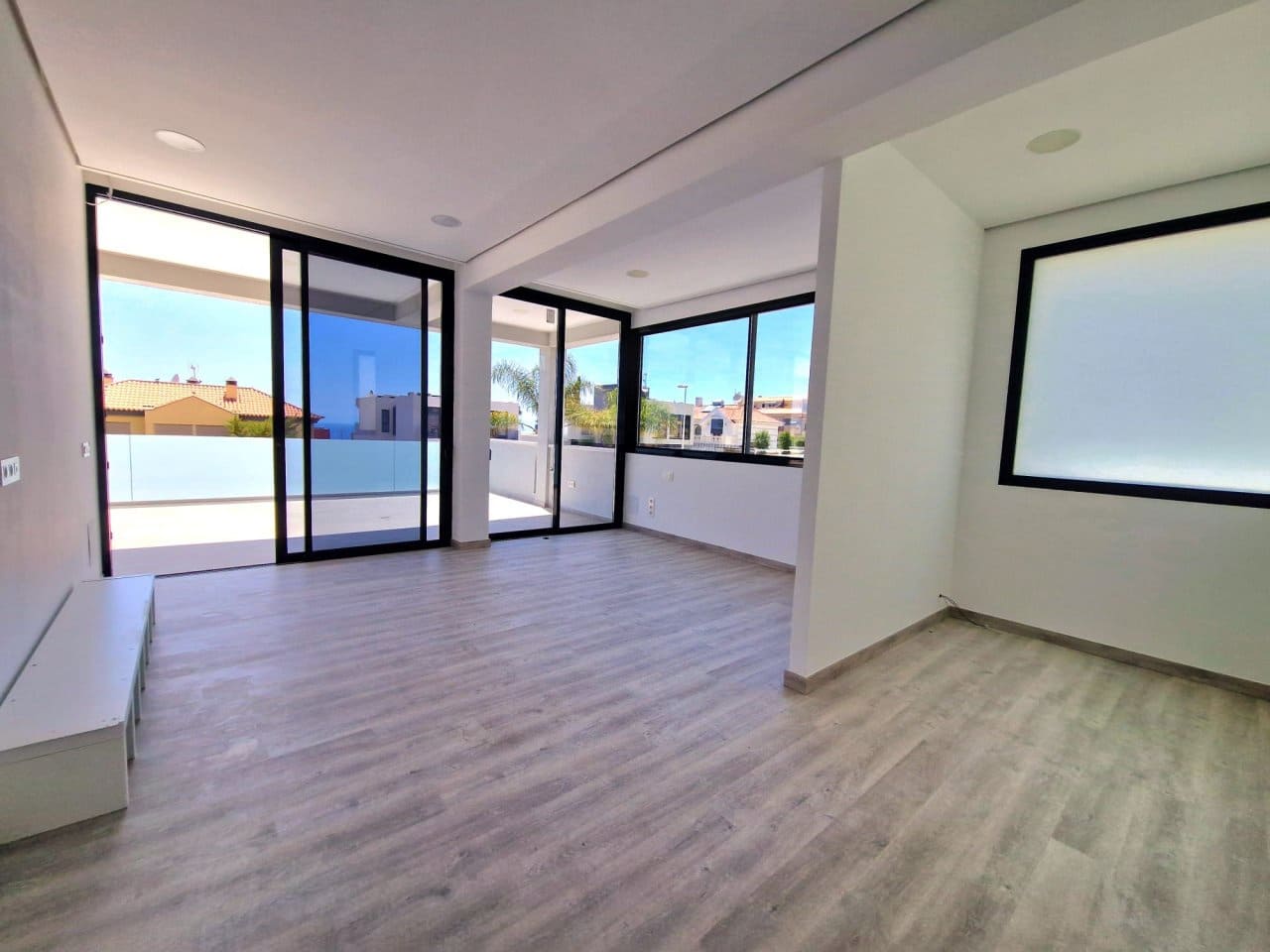 4 soverom Villa til salgs i El Madronal med svømmebasseng - € 1 800 000 (Ref: 8980216)