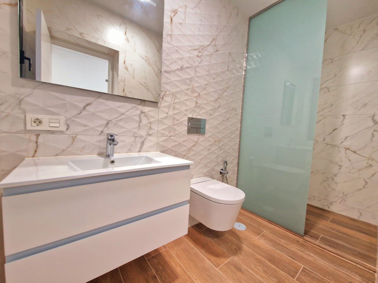 4 soverom Villa til salgs i El Madronal med svømmebasseng - € 1 800 000 (Ref: 8980216)