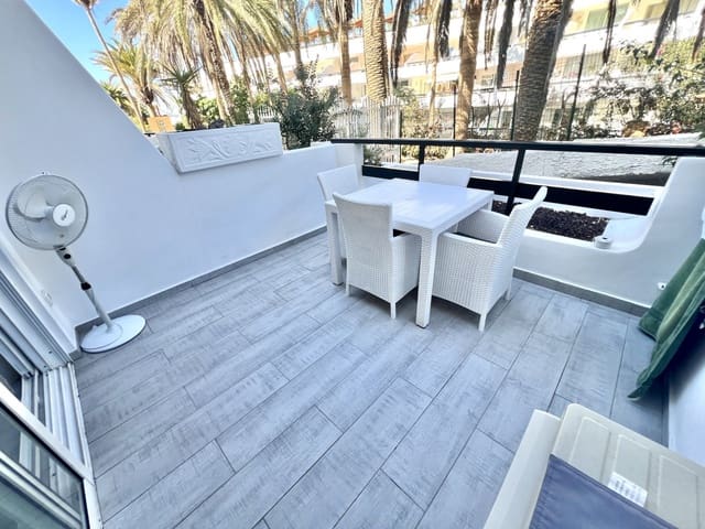 1 sypialnia Apartament na sprzedaż w San Eugenio Bajo, Adeje z basenem - 335 000 € (Ref: 9001562)