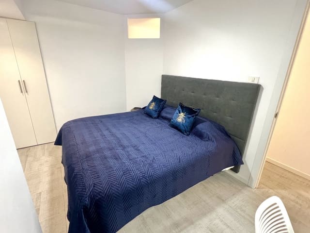 1 sypialnia Apartament na sprzedaż w San Eugenio Bajo, Adeje z basenem - 335 000 € (Ref: 9001562)