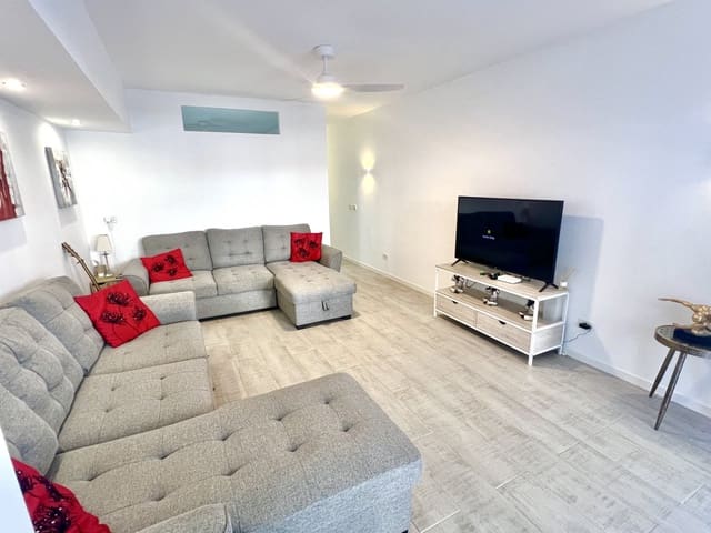 1 sypialnia Apartament na sprzedaż w San Eugenio Bajo, Adeje z basenem - 335 000 € (Ref: 9001562)