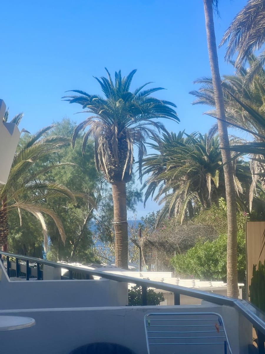 1 makuuhuone Huoneisto myytävänä paikassa Costa Adeje mukana uima-altaan - 335 000 € (Ref: 9001562)