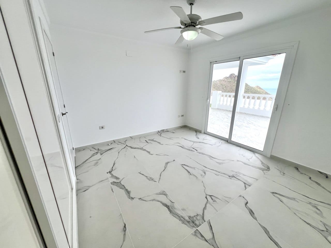 4 soveværelse Villa til salg i Roque del Conde med swimmingpool - € 1.495.000 (Ref: 9004651)