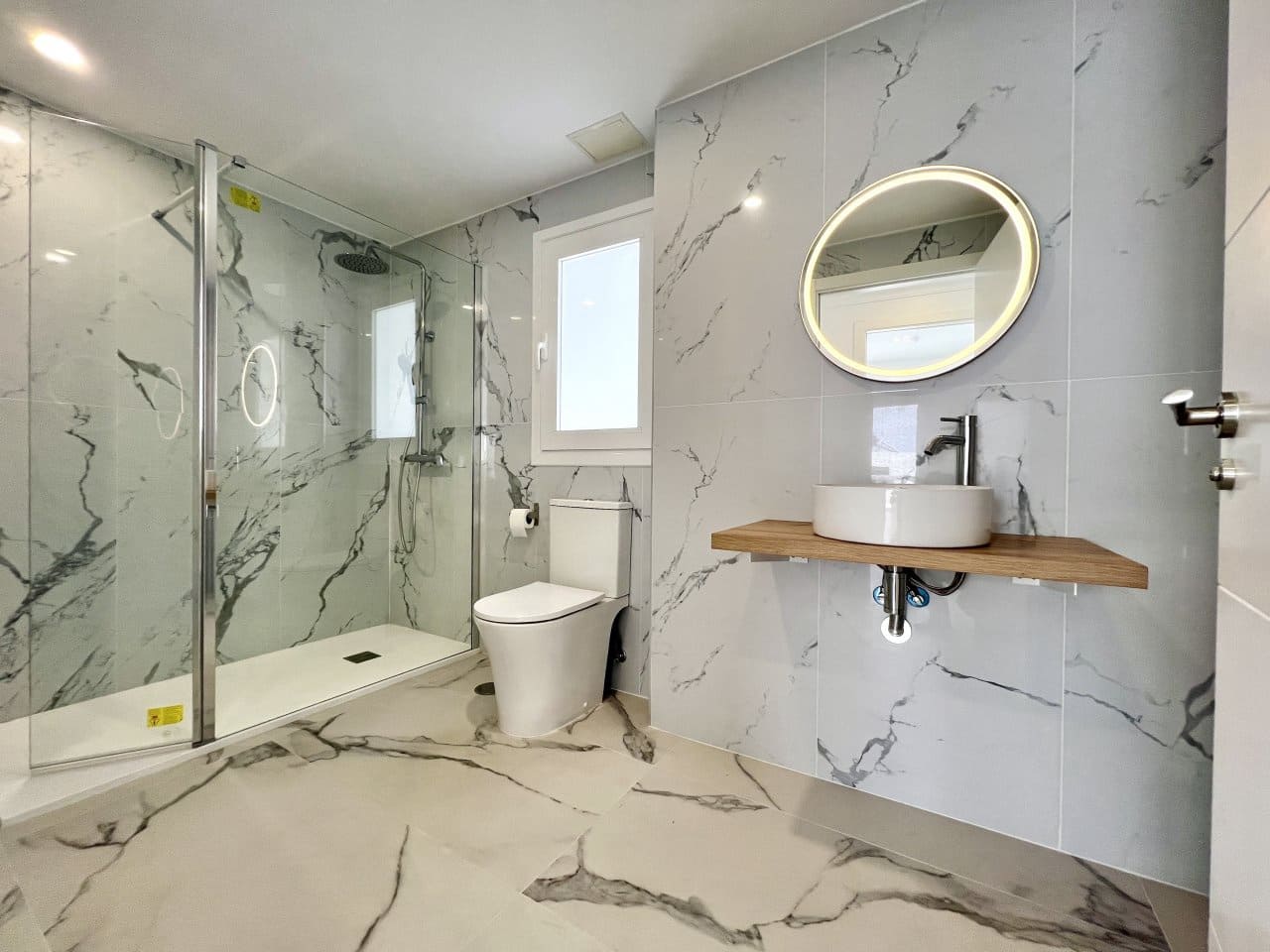 4 soveværelse Villa til salg i Roque del Conde med swimmingpool - € 1.495.000 (Ref: 9004651)