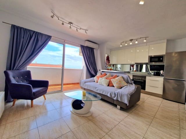 3 soverom Leilighet til salgs i Los Cristianos, Arona - € 399 000 (Ref: 9041564)