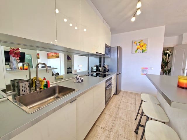 3 soverom Leilighet til salgs i Los Cristianos, Arona - € 399 000 (Ref: 9041564)