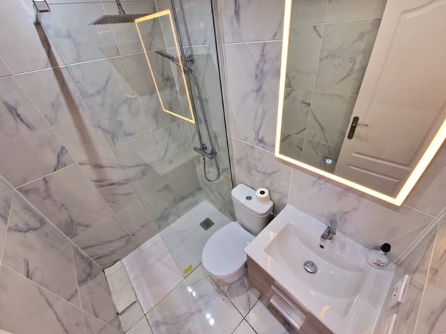 3 soverom Leilighet til salgs i Los Cristianos, Arona - € 399 000 (Ref: 9041564)