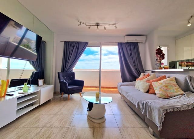 3 soverom Leilighet til salgs i Los Cristianos, Arona - € 399 000 (Ref: 9041564)