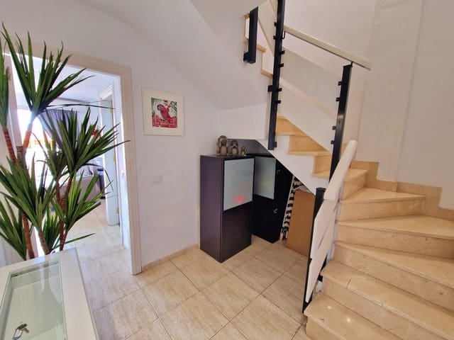 3 soverom Leilighet til salgs i Los Cristianos, Arona - € 399 000 (Ref: 9041564)