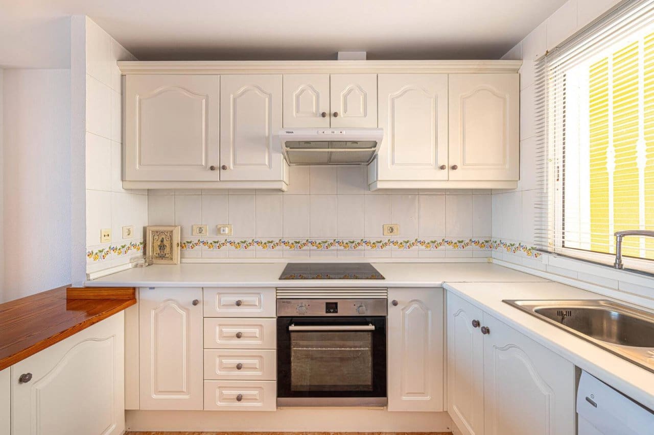 2 soveværelse Byhus til salg i Roque del Conde med swimmingpool - € 450.000 (Ref: 9089716)