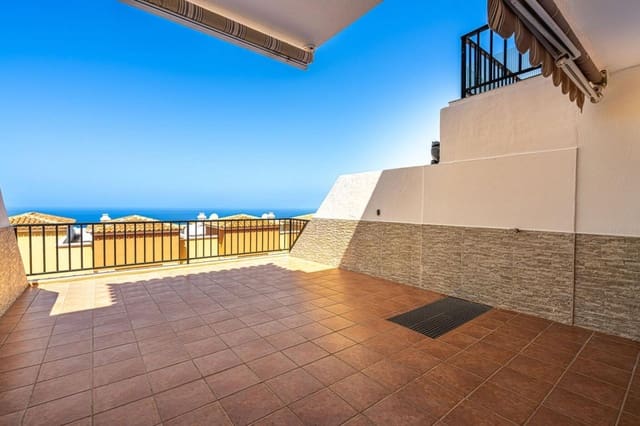 2 bedroom Townhouse for sale in Roque del Conde, Adeje with pool - € 450,000 (Ref: 9089716)