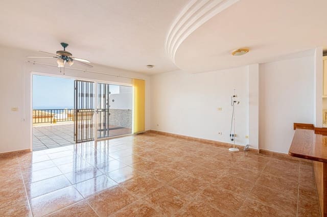 2 bedroom Townhouse for sale in Roque del Conde, Adeje with pool - € 450,000 (Ref: 9089716)