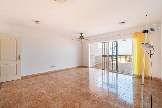 2 bedroom Townhouse for sale in Roque del Conde, Adeje with pool - € 450,000 (Ref: 9089716)