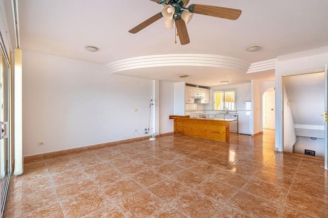 2 bedroom Townhouse for sale in Roque del Conde, Adeje with pool - € 450,000 (Ref: 9089716)