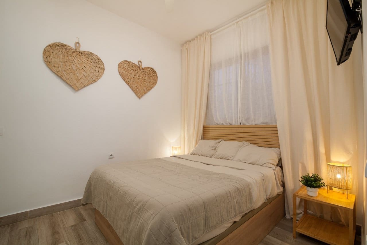 1 soverom Leilighet til salgs i Costa Adeje med svømmebasseng - € 270 000 (Ref: 9106474)