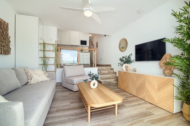 1 soverom Leilighet til salgs i San Eugenio Alto, Adeje med svømmebasseng - € 270 000 (Ref: 9106474)