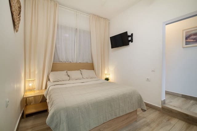 1 soverom Leilighet til salgs i San Eugenio Alto, Adeje med svømmebasseng - € 270 000 (Ref: 9106474)