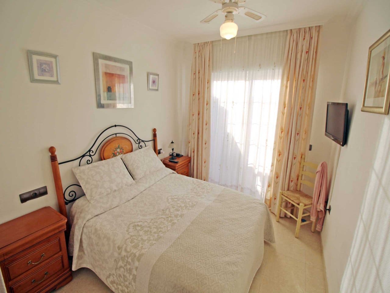 2 sovrum Lägenhet till salu i Torviscas med pool - 345 000 € (Ref: 9141549)