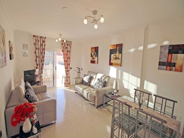 2 sypialnia Apartament na sprzedaż w Torviscas, Adeje z basenem - 345 000 € (Ref: 9141549)