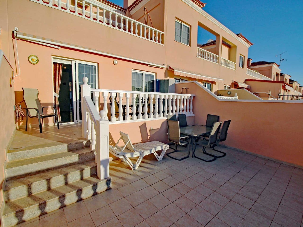 2 sovrum Lägenhet till salu i Torviscas med pool - 345 000 € (Ref: 9141549)