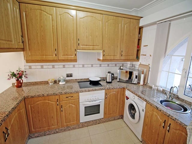 2 sovrum Lägenhet till salu i Torviscas, Adeje med pool - 345 000 € (Ref: 9141549)