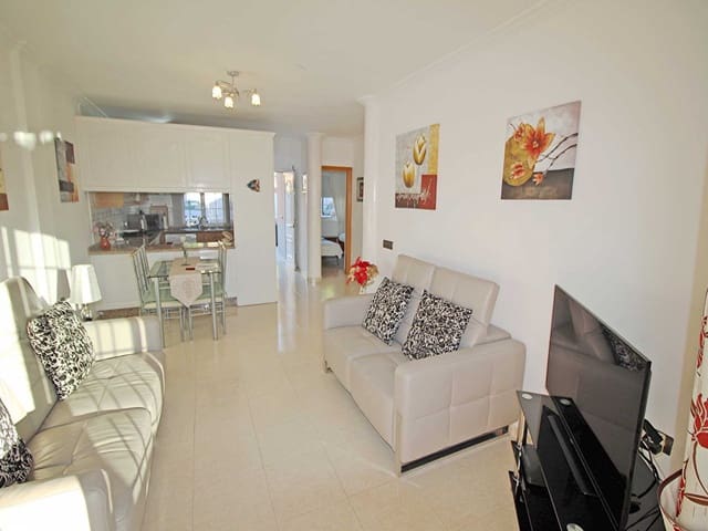 2 sovrum Lägenhet till salu i Torviscas, Adeje med pool - 345 000 € (Ref: 9141549)